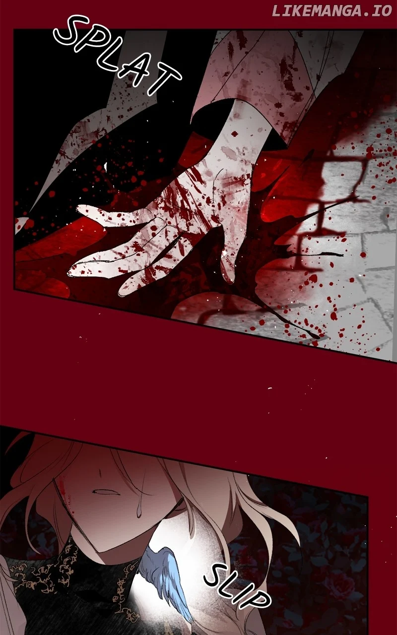 The Demon King’s Confession chapter 95 page 33