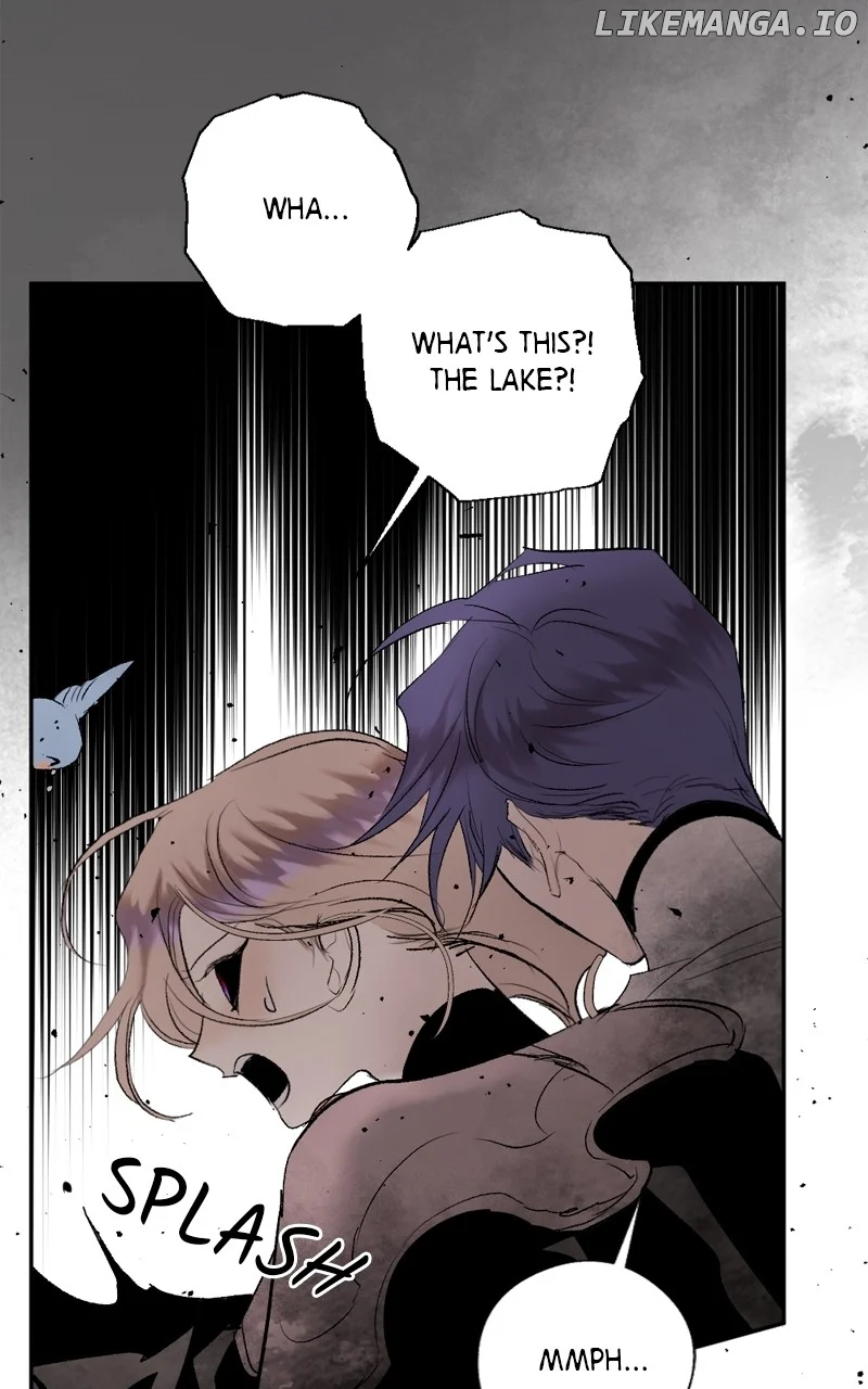 The Demon King’s Confession chapter 95 page 46