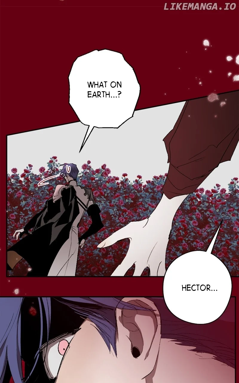 The Demon King’s Confession chapter 95 page 64