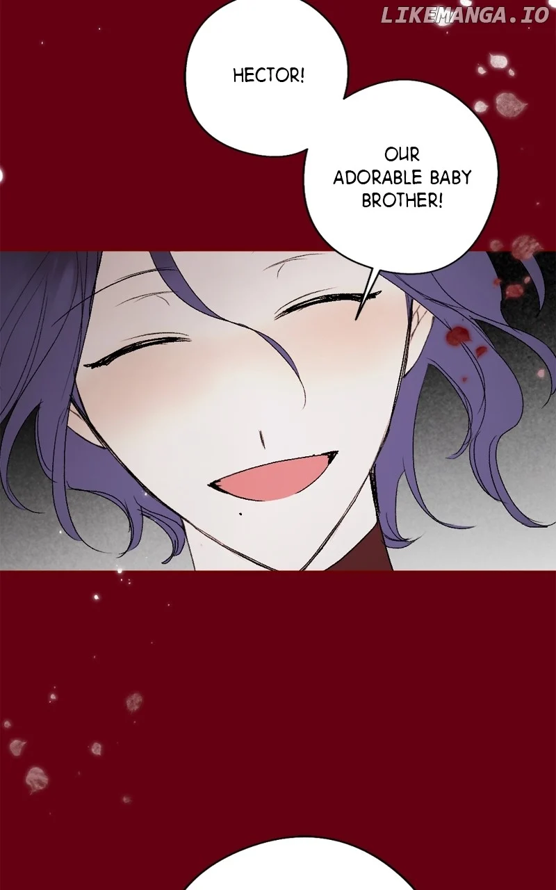 The Demon King’s Confession chapter 95 page 67