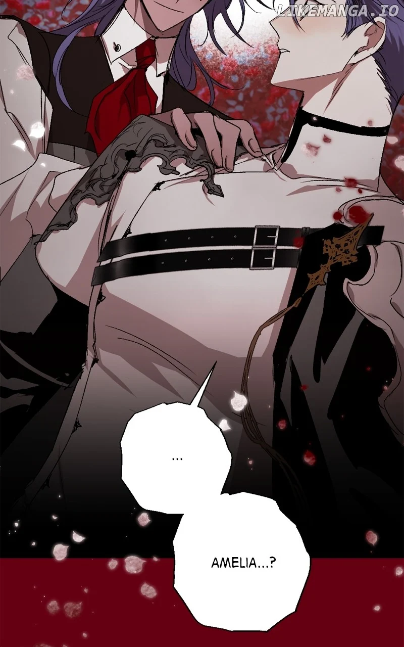 The Demon King’s Confession chapter 95 page 70