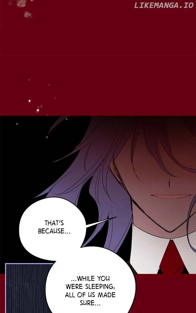 The Demon King’s Confession chapter 95 page 71