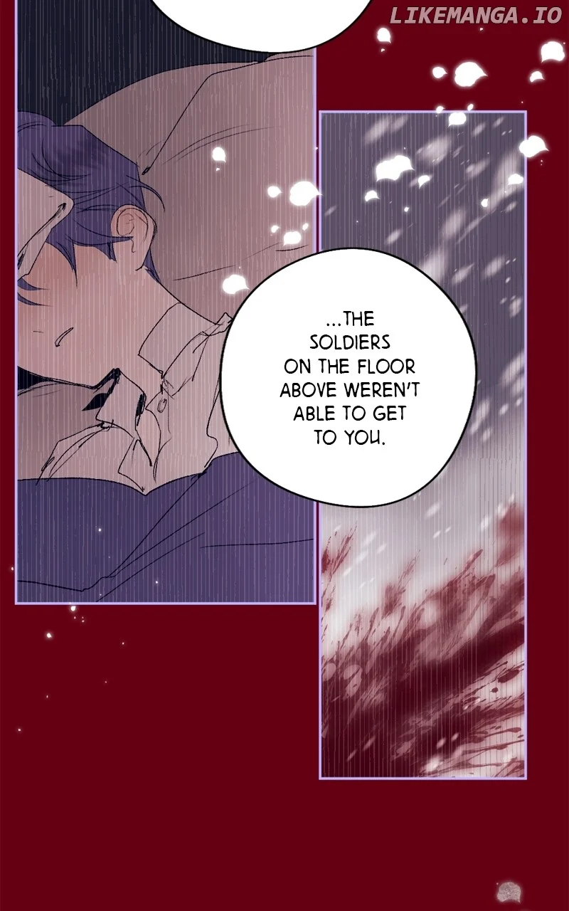 The Demon King’s Confession chapter 95 page 72