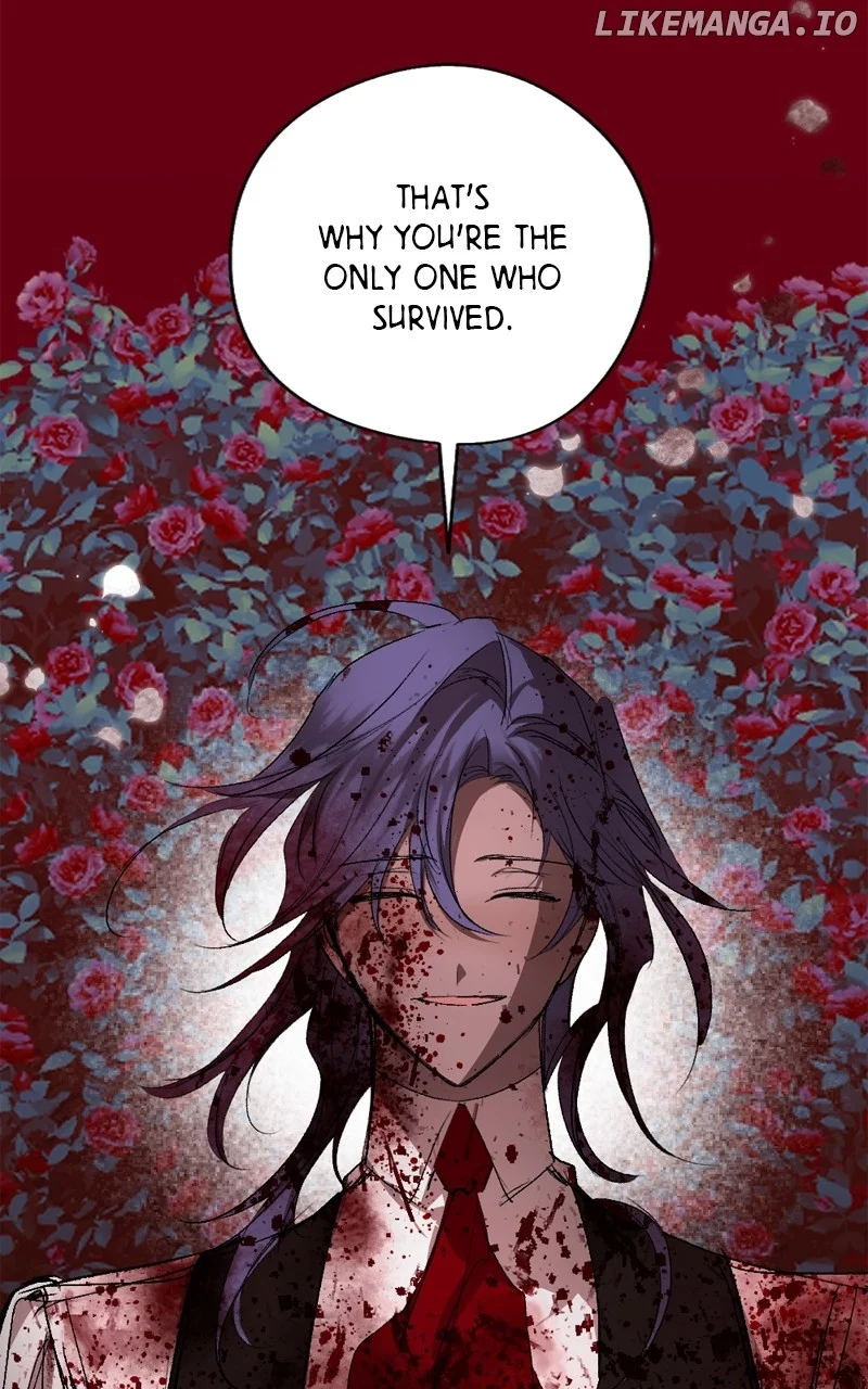 The Demon King’s Confession chapter 95 page 73