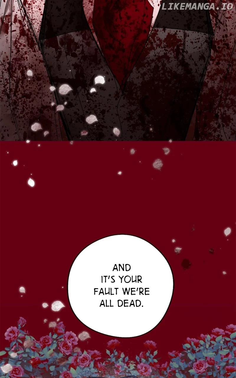 The Demon King’s Confession chapter 95 page 74