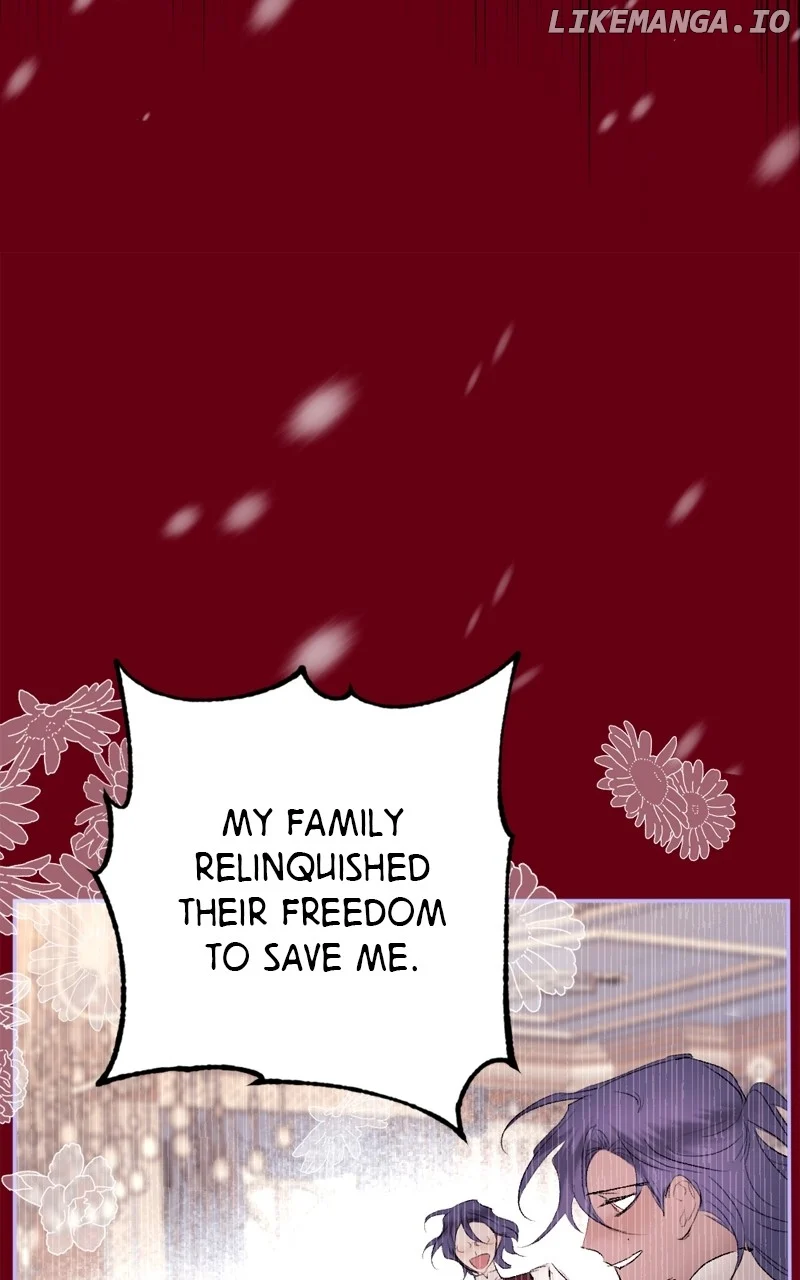 The Demon King’s Confession chapter 95 page 87