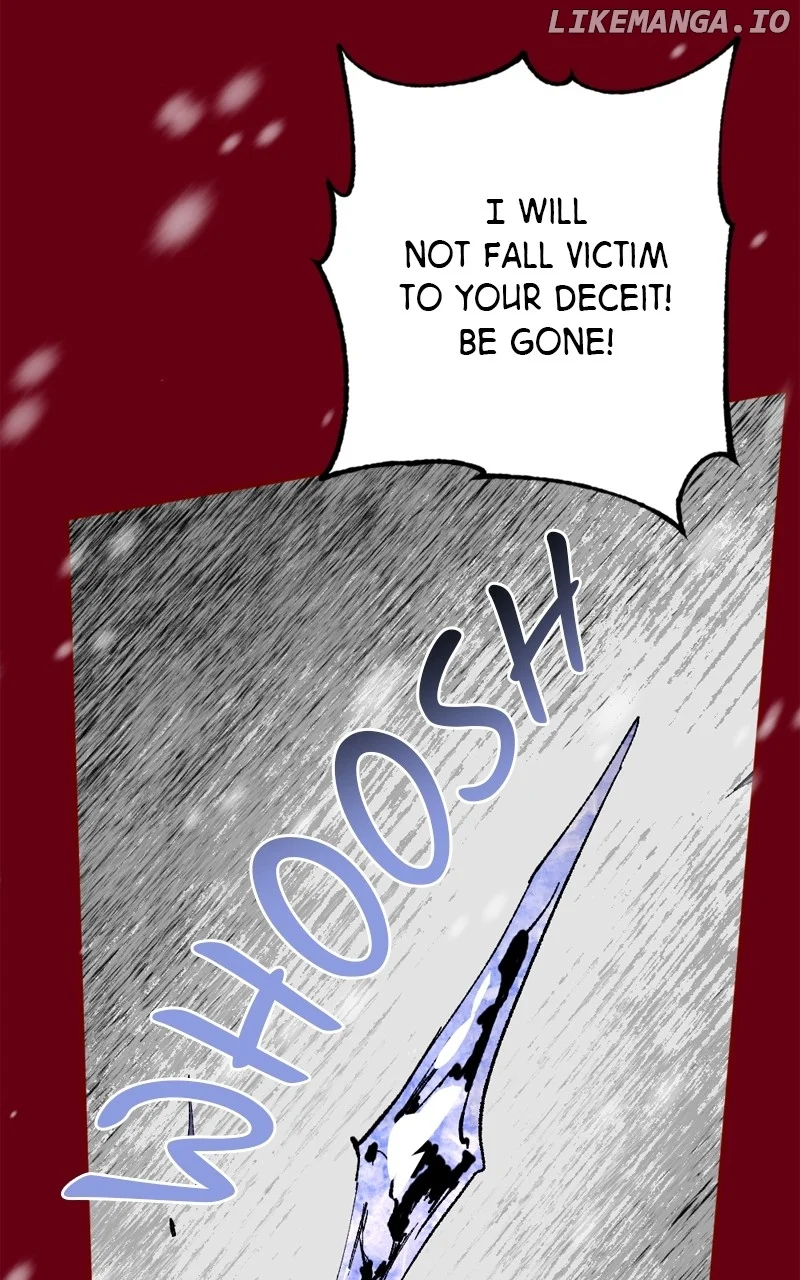 The Demon King’s Confession chapter 95 page 89