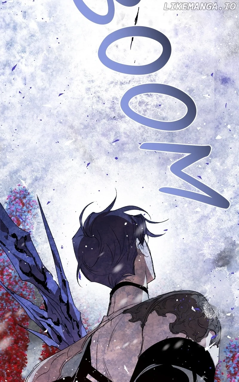 The Demon King’s Confession chapter 95 page 96
