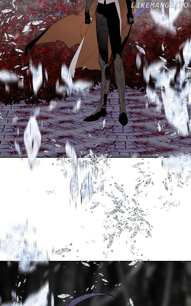 The Demon King’s Confession chapter 95 page 99