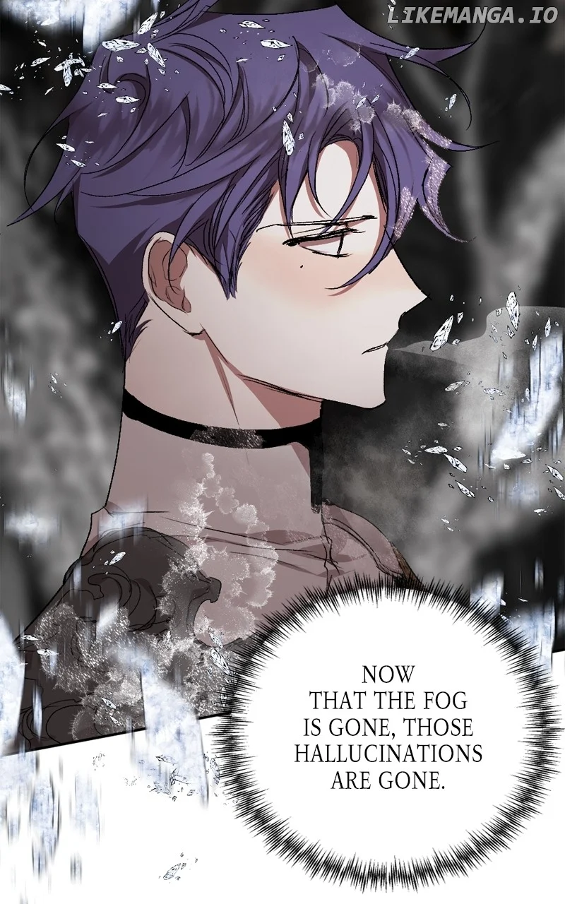 The Demon King’s Confession chapter 95 page 100