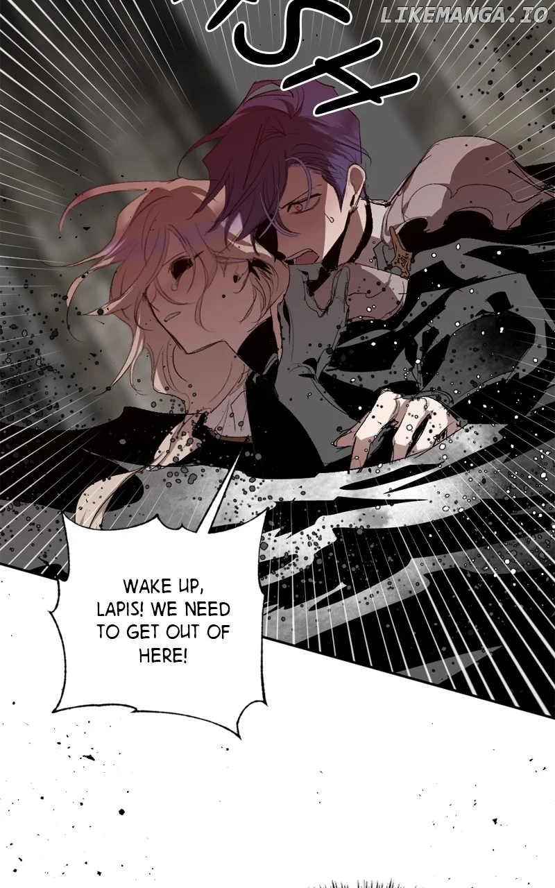 The Demon King’s Confession chapter 95 page 113