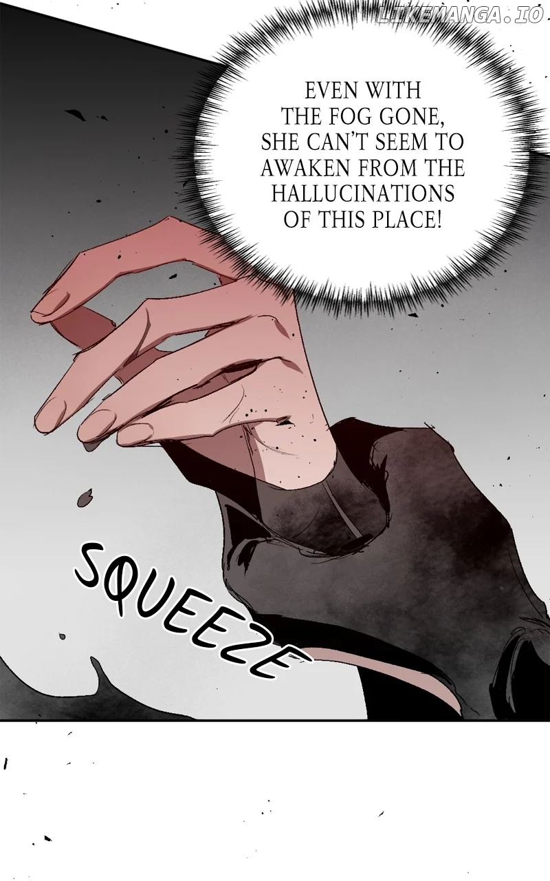 The Demon King’s Confession chapter 95 page 114