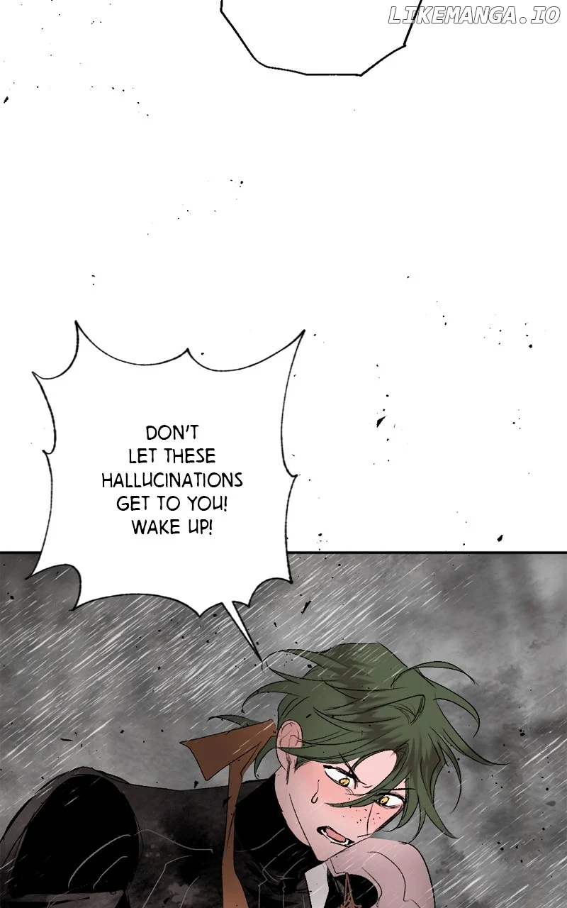 The Demon King’s Confession chapter 95 page 123