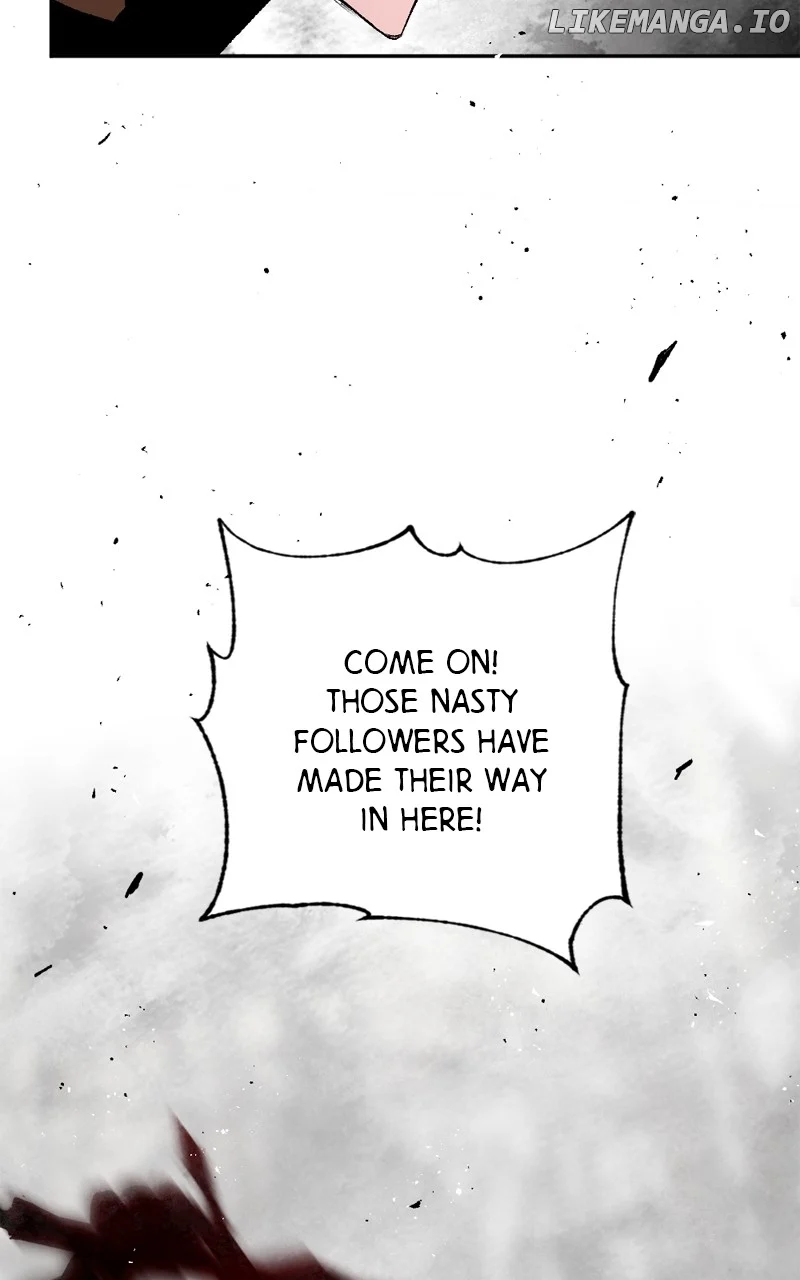 The Demon King’s Confession chapter 95 page 125
