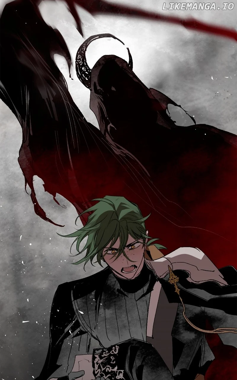 The Demon King’s Confession chapter 95 page 126