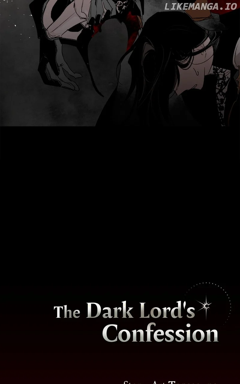 The Demon King’s Confession chapter 95 page 127