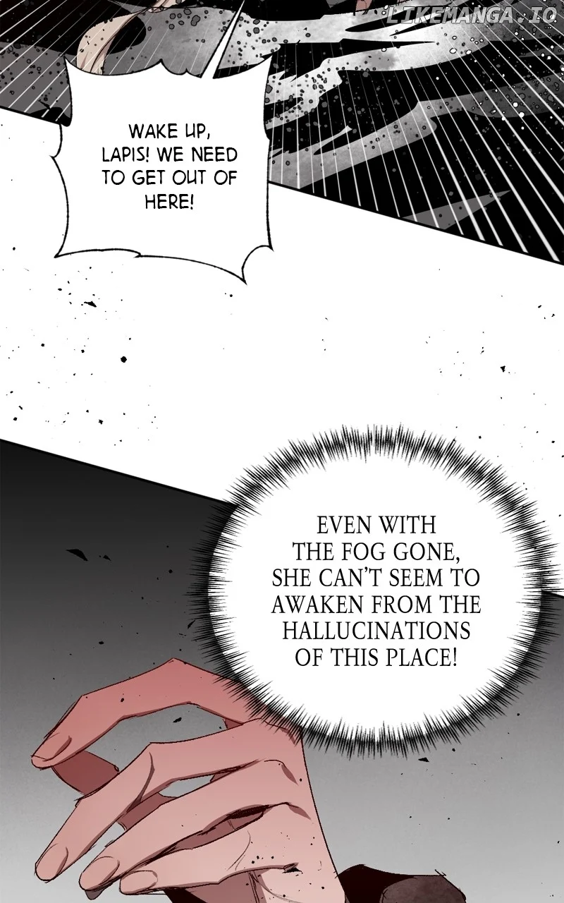 The Demon King’s Confession chapter 96 page 3