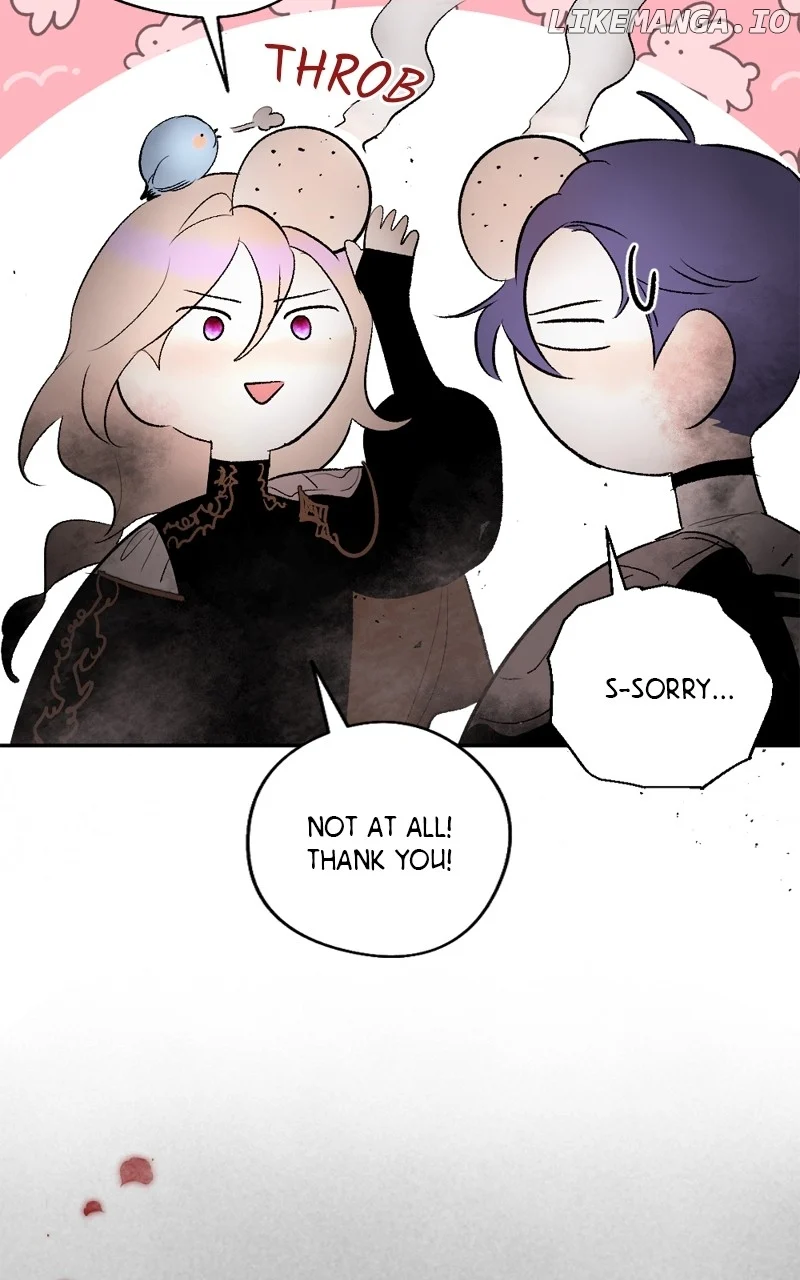 The Demon King’s Confession chapter 96 page 13