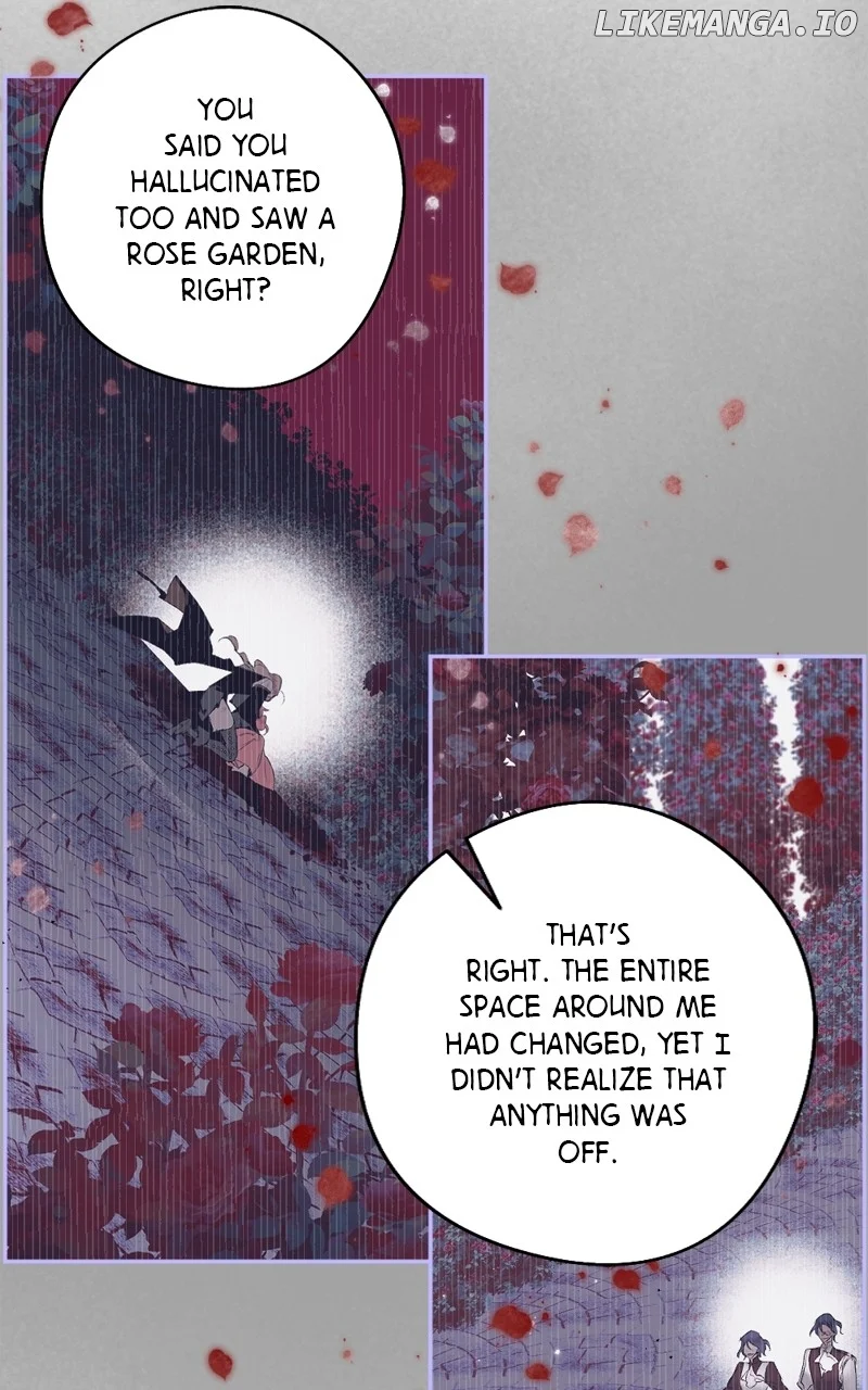 The Demon King’s Confession chapter 96 page 14