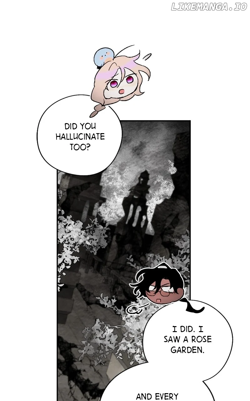 The Demon King’s Confession chapter 96 page 19