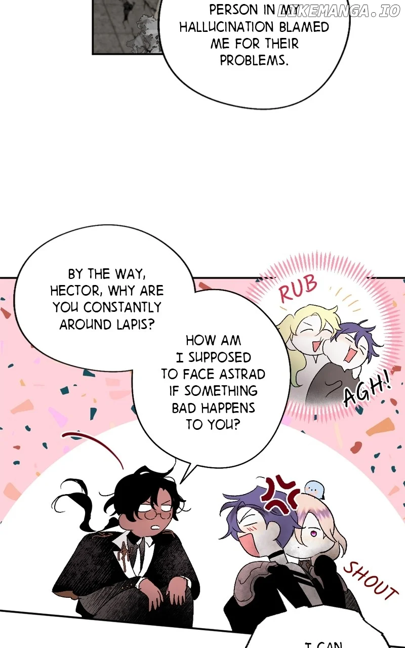 The Demon King’s Confession chapter 96 page 20