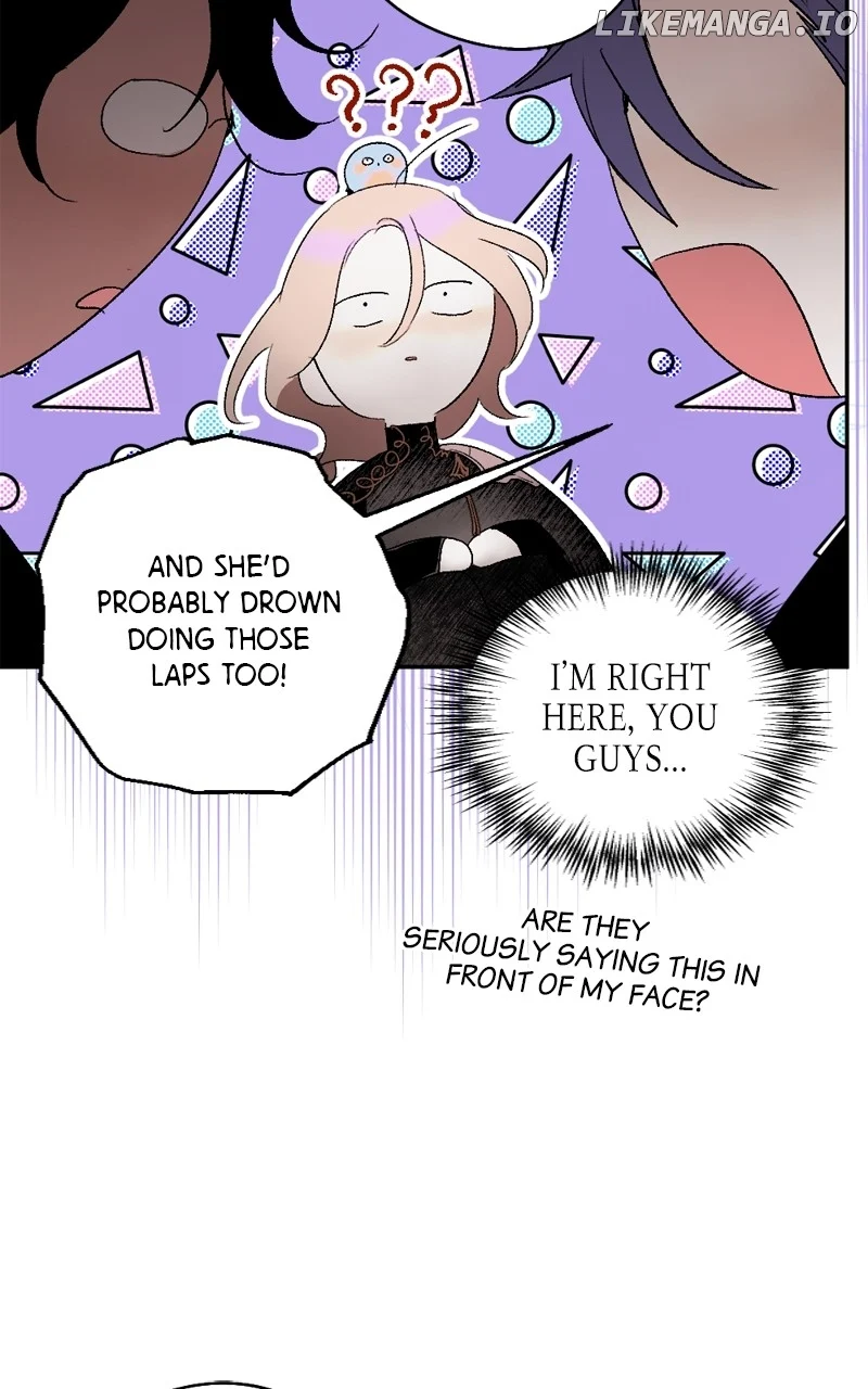 The Demon King’s Confession chapter 96 page 22