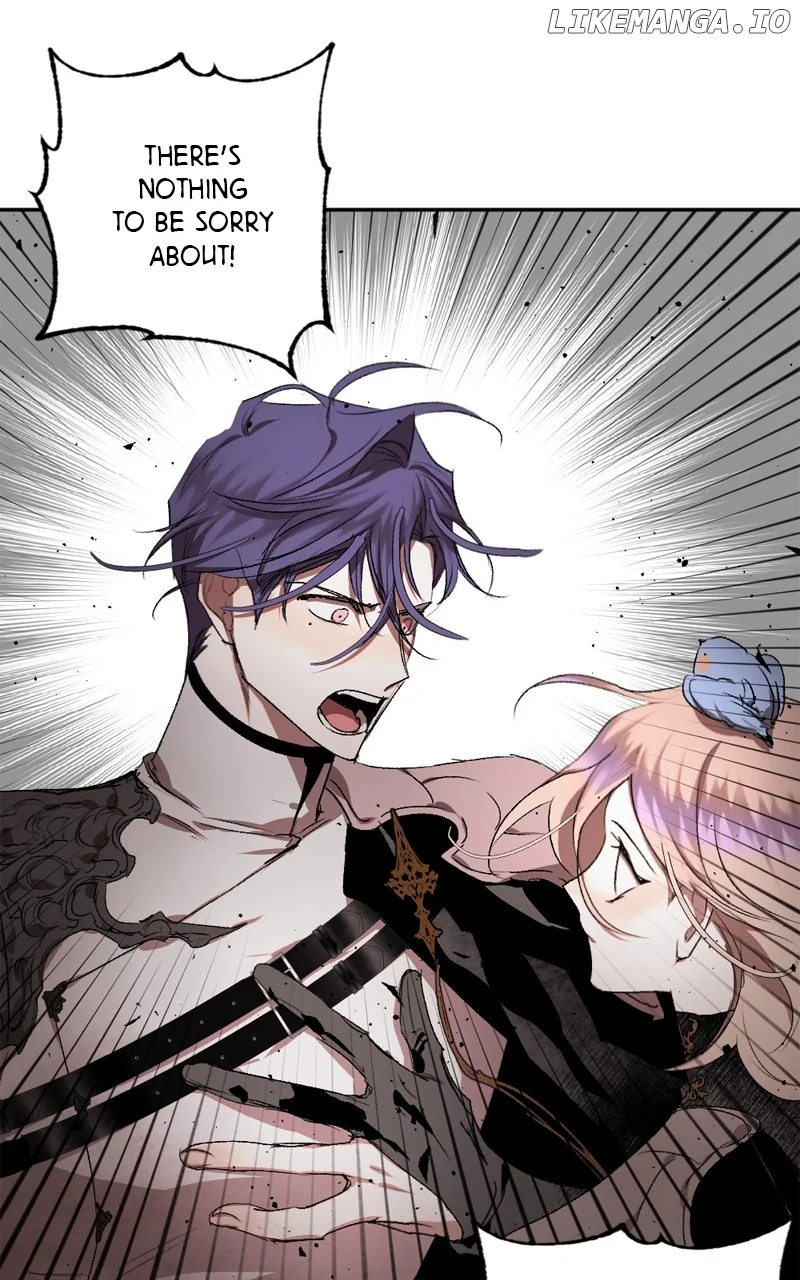 The Demon King’s Confession chapter 96 page 24