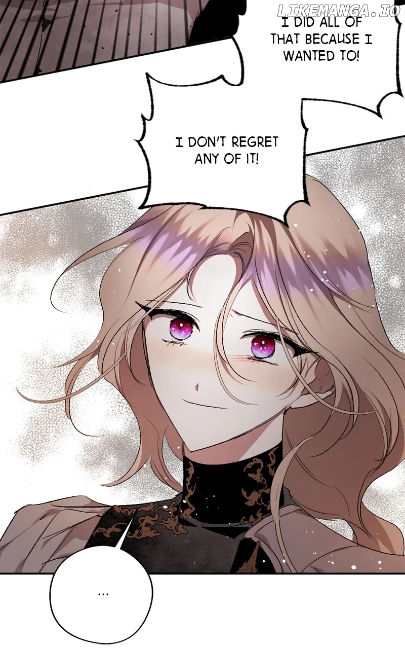 The Demon King’s Confession chapter 96 page 25