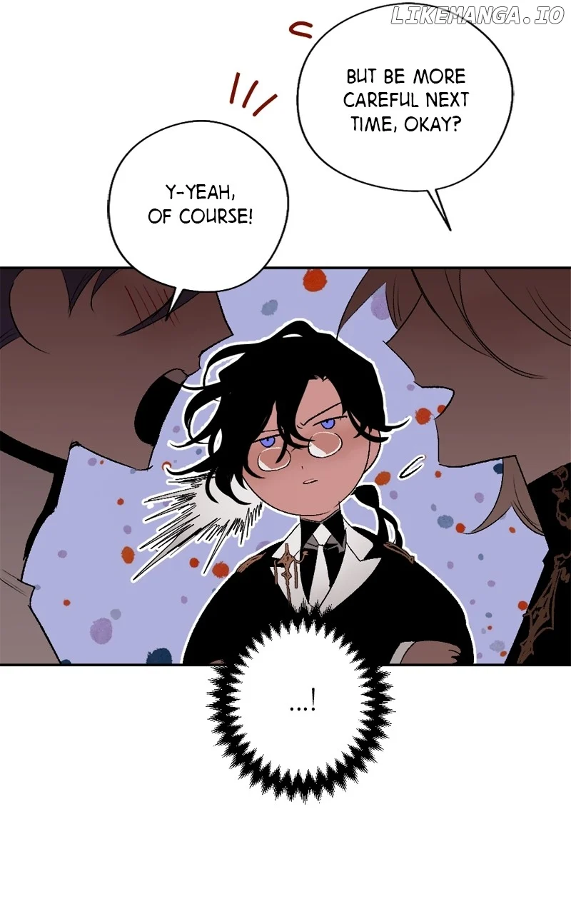The Demon King’s Confession chapter 96 page 27