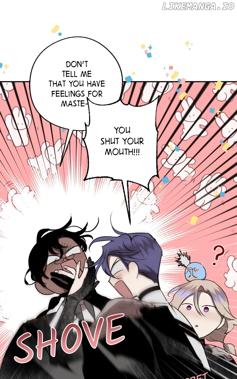 The Demon King’s Confession chapter 96 page 28