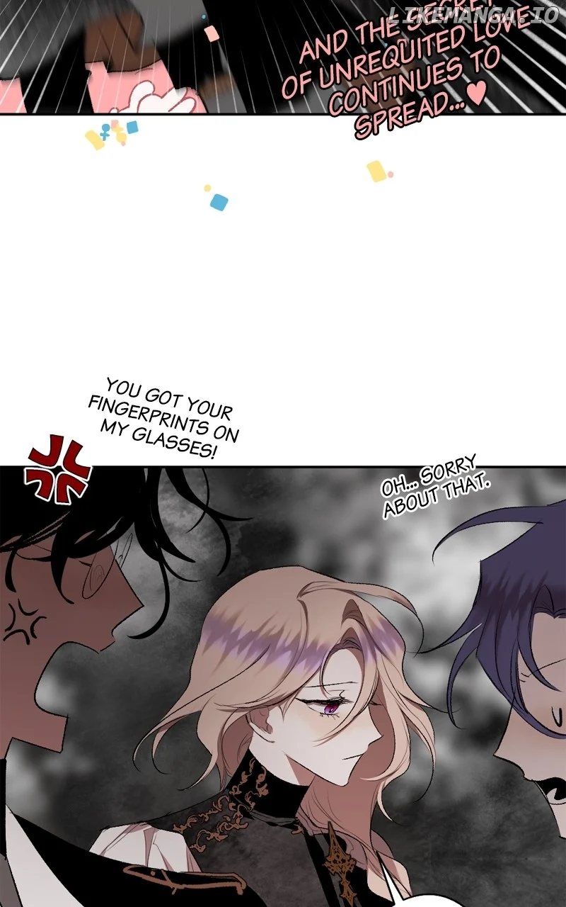 The Demon King’s Confession chapter 96 page 29