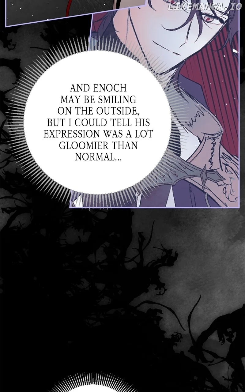 The Demon King’s Confession chapter 96 page 32