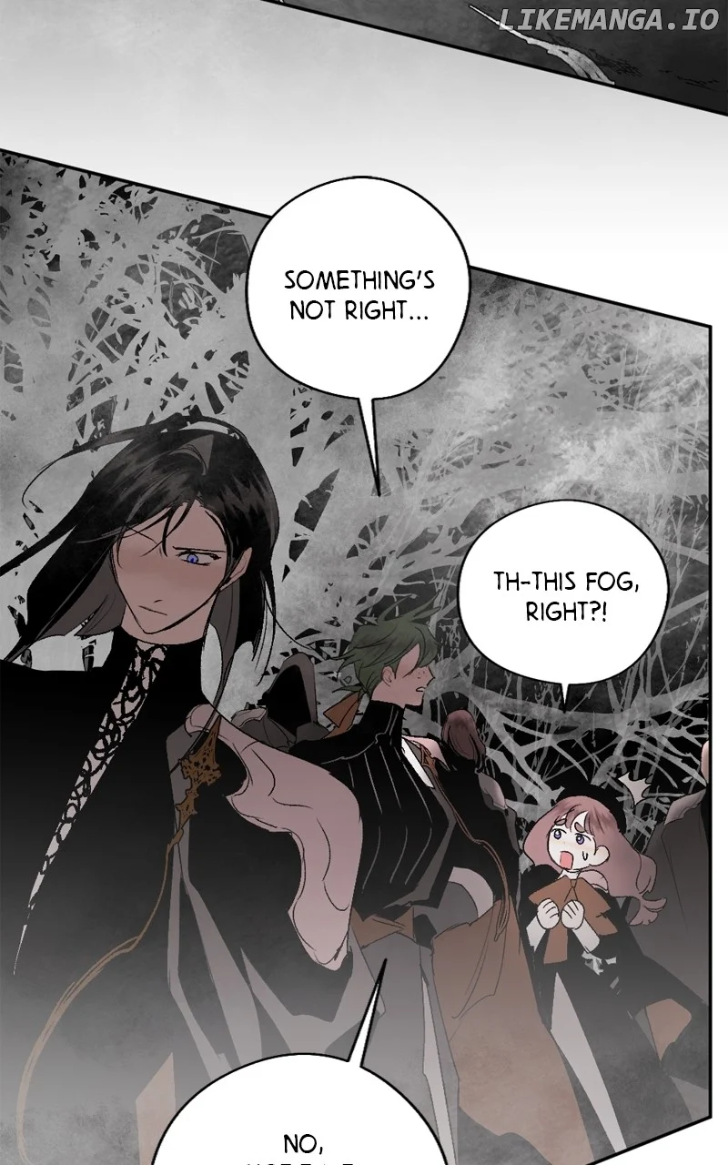 The Demon King’s Confession chapter 96 page 37