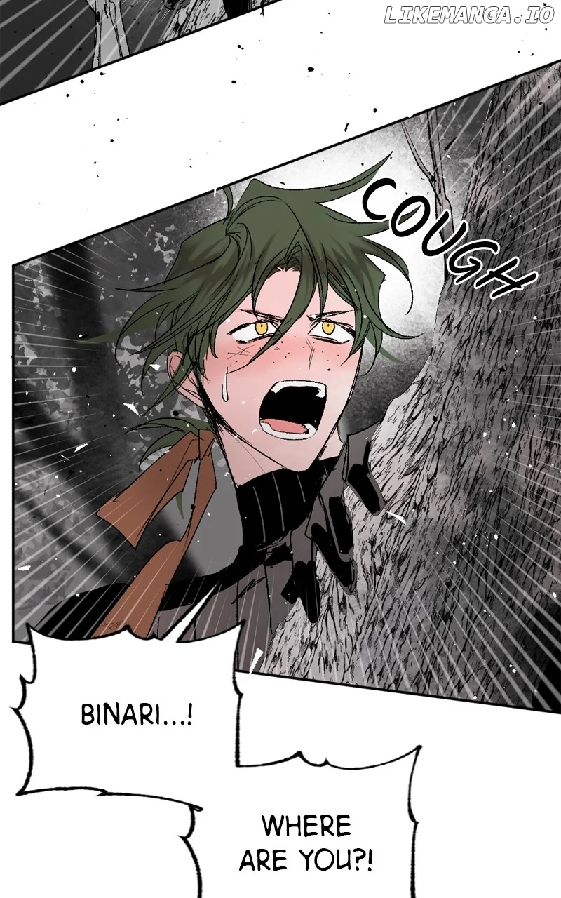 The Demon King’s Confession chapter 96 page 46
