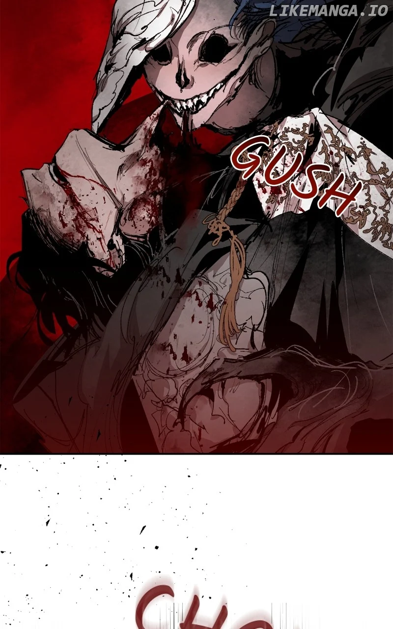 The Demon King’s Confession chapter 96 page 61