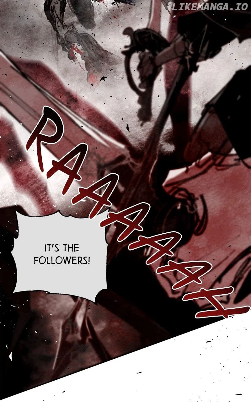 The Demon King’s Confession chapter 96 page 63