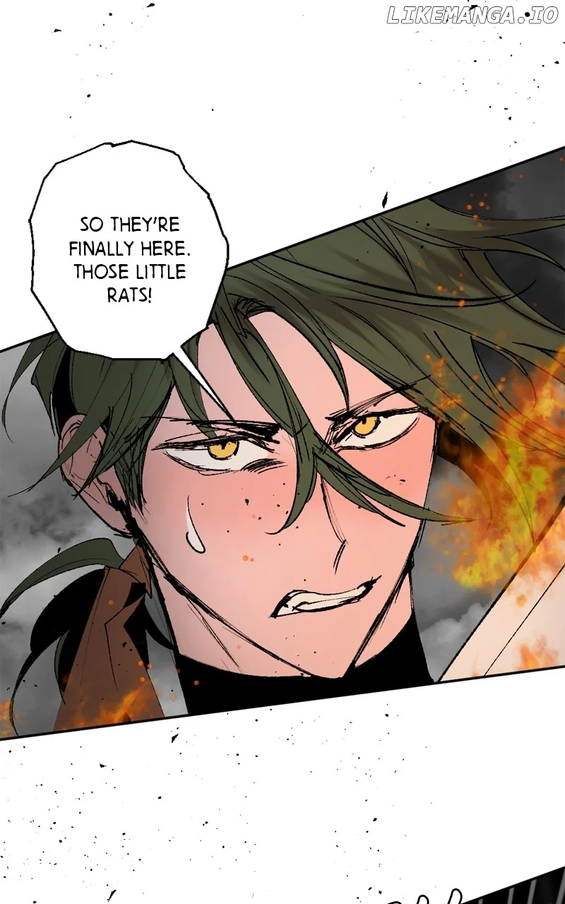 The Demon King’s Confession chapter 96 page 64