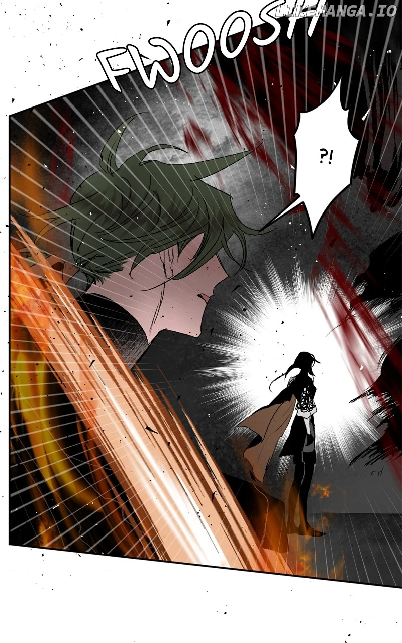 The Demon King’s Confession chapter 96 page 65