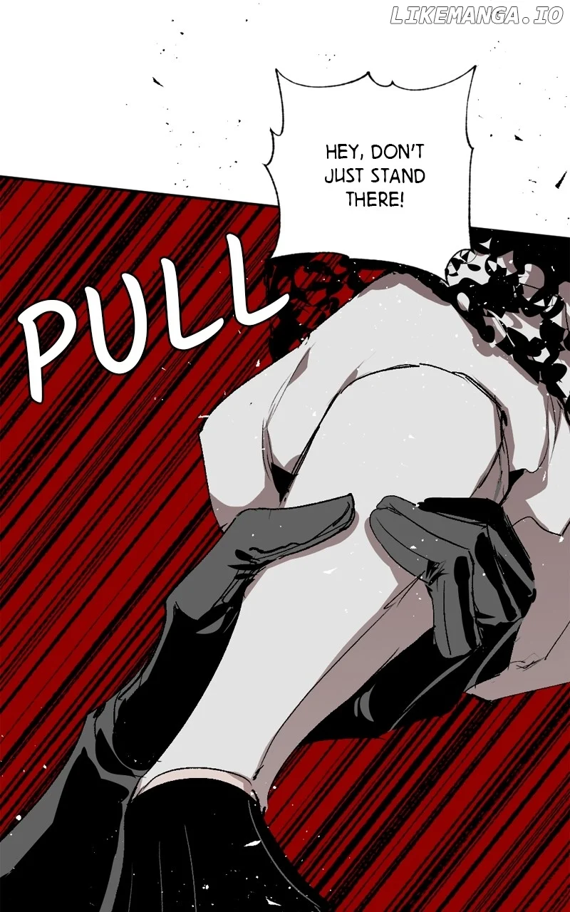 The Demon King’s Confession chapter 96 page 66