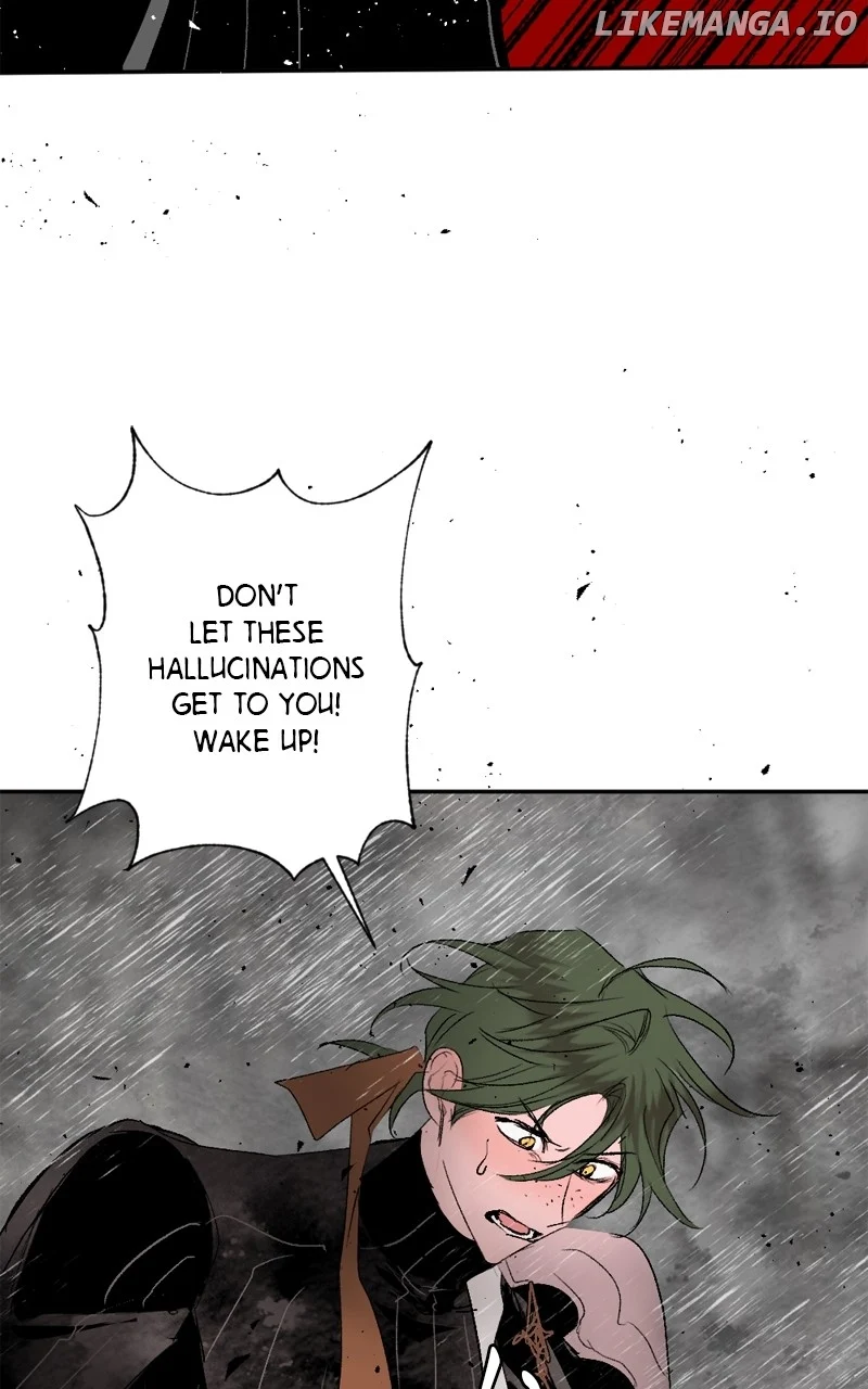The Demon King’s Confession chapter 96 page 67
