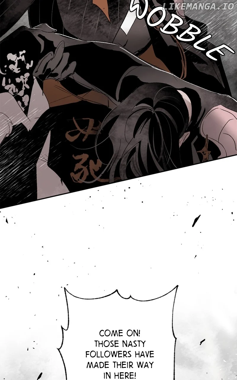 The Demon King’s Confession chapter 96 page 68