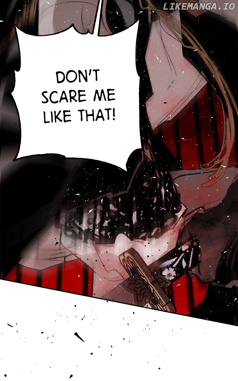 The Demon King’s Confession chapter 96 page 76