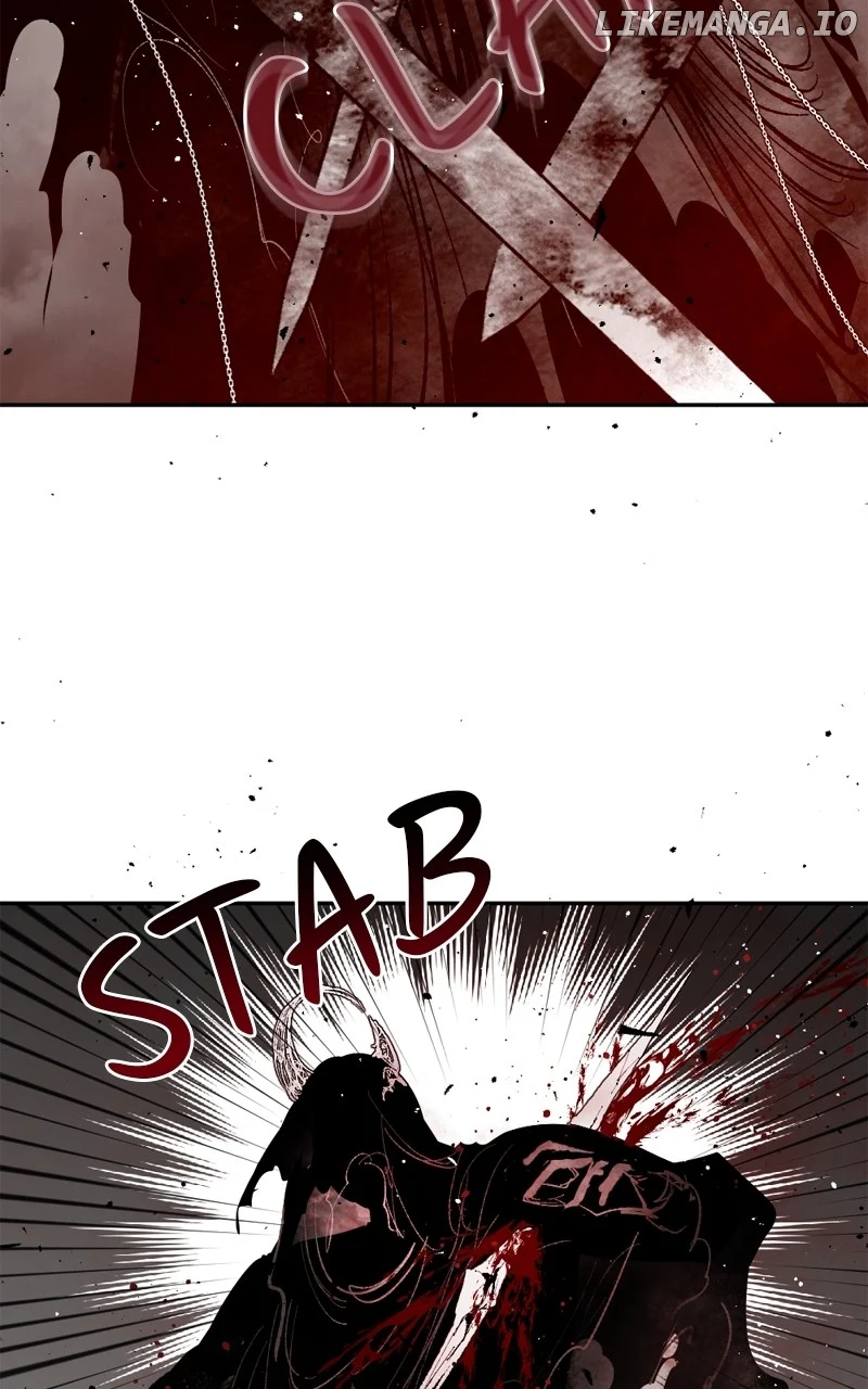 The Demon King’s Confession chapter 96 page 81