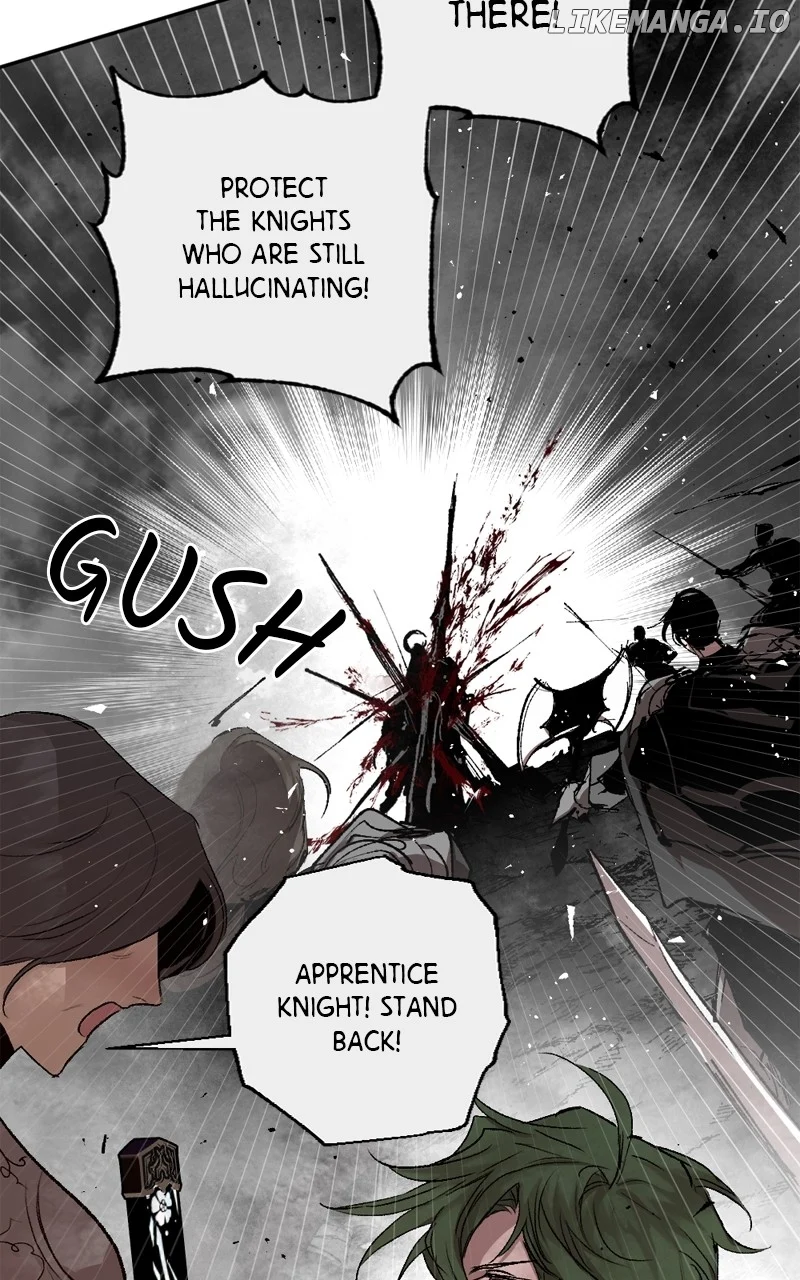 The Demon King’s Confession chapter 96 page 83