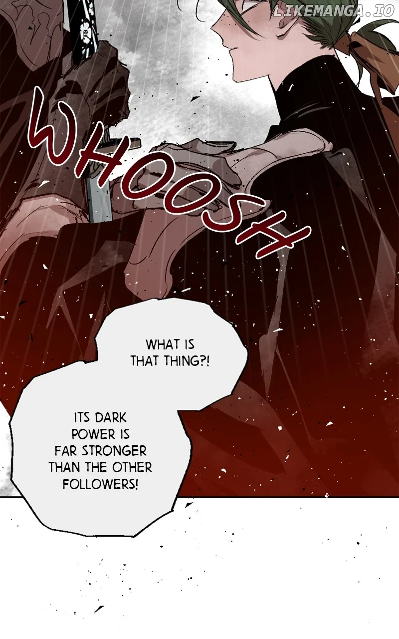 The Demon King’s Confession chapter 96 page 84