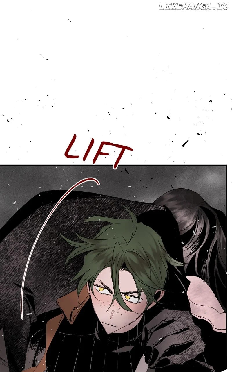 The Demon King’s Confession chapter 96 page 85