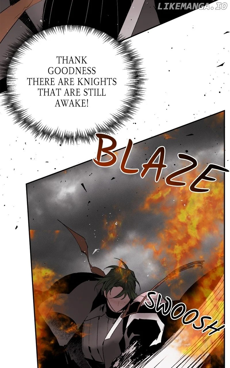 The Demon King’s Confession chapter 96 page 86