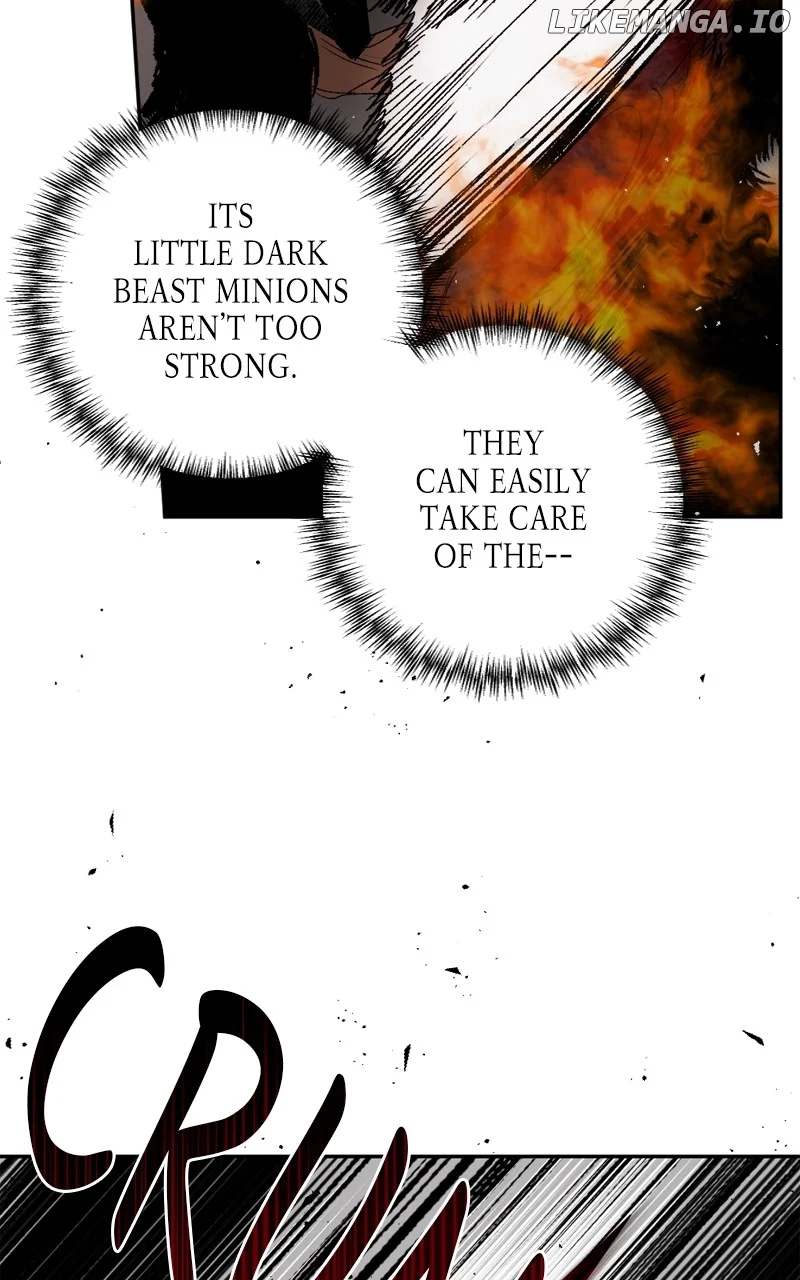 The Demon King’s Confession chapter 96 page 87