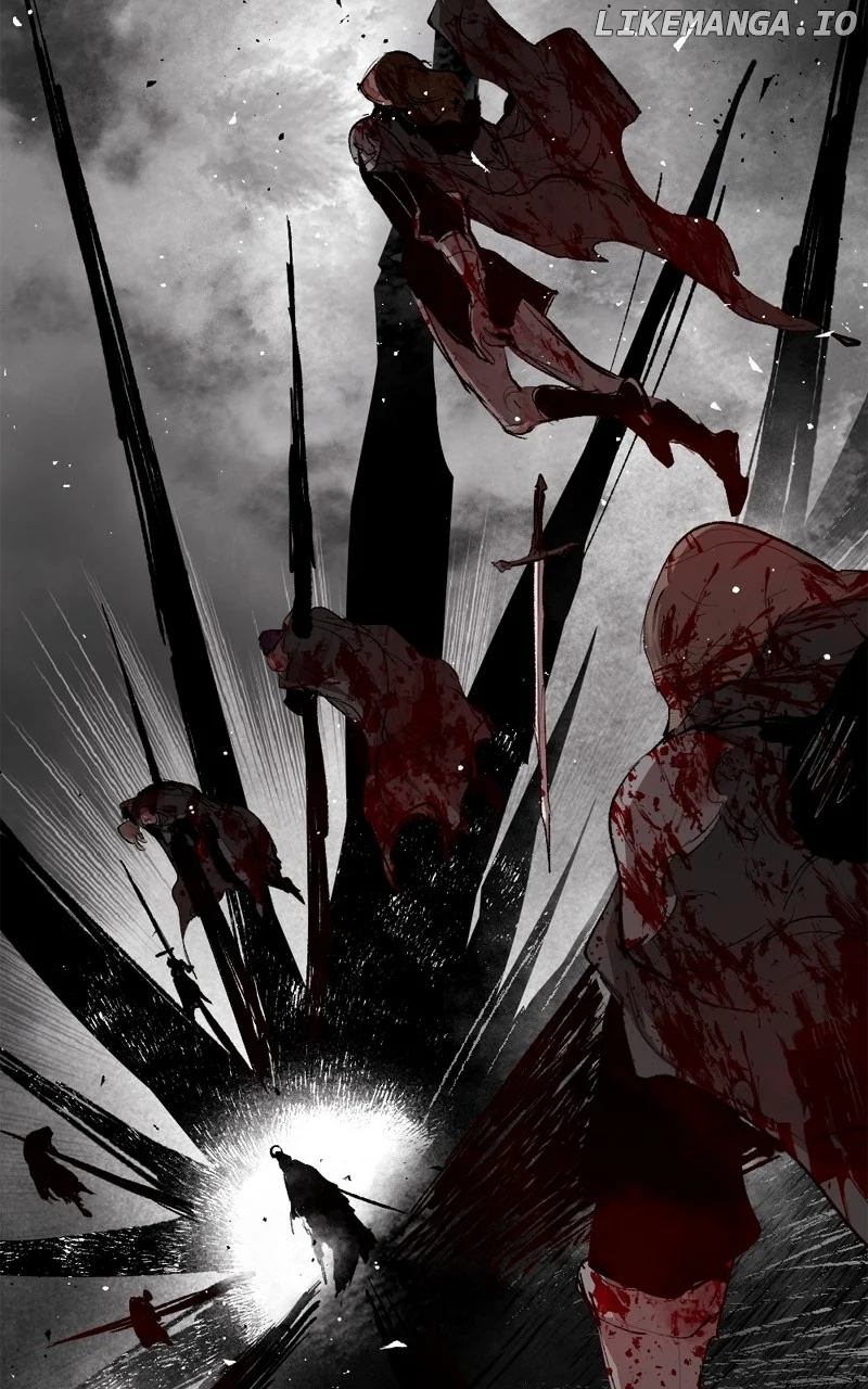 The Demon King’s Confession chapter 96 page 90