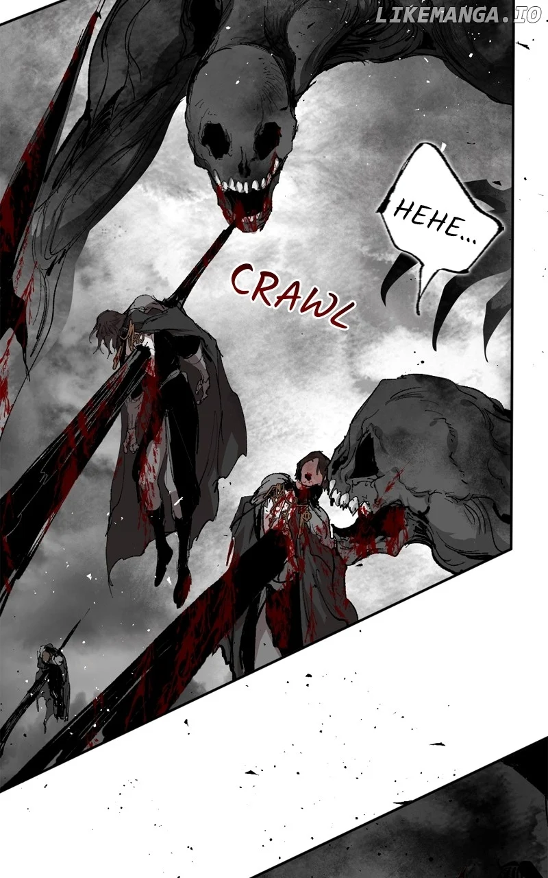 The Demon King’s Confession chapter 96 page 96